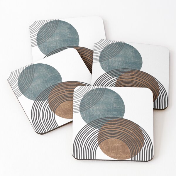 Item preview, Geometric Minimalism designed and sold by Joana Rosa.
