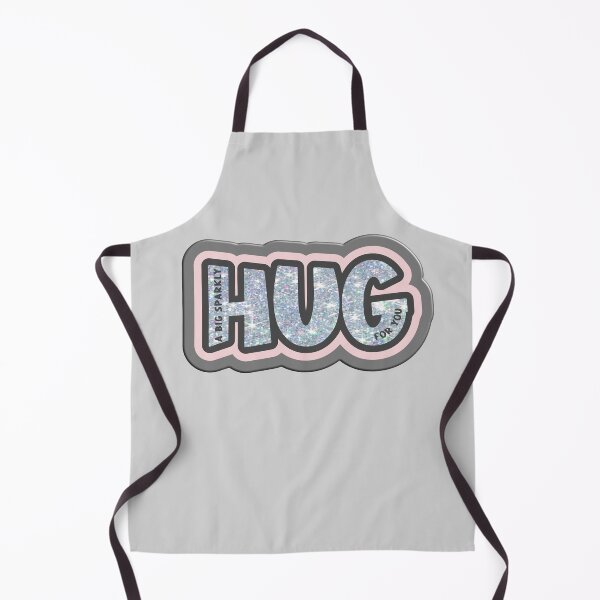 Item preview, Send big squeezy hug coupon to someone special - like virtual hugs and kisses designed and sold by Caroline Laursen.