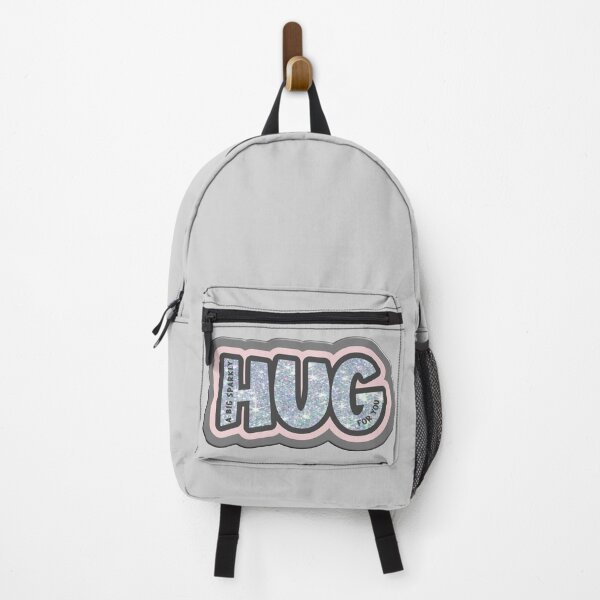 Item preview, Send big squeezy hug coupon to someone special - like virtual hugs and kisses designed and sold by Caroline Laursen.