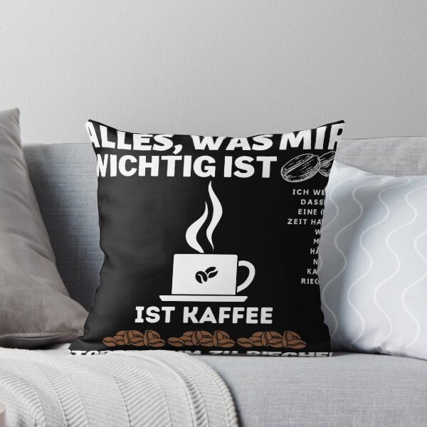 Item preview, COFFE classic t-shirts designed and sold by Mery-kirara.