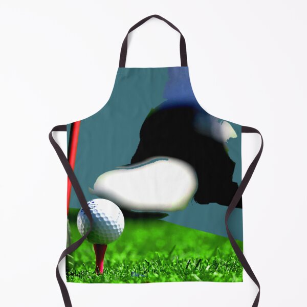 Item preview, Tee Off designed and sold by ontological.