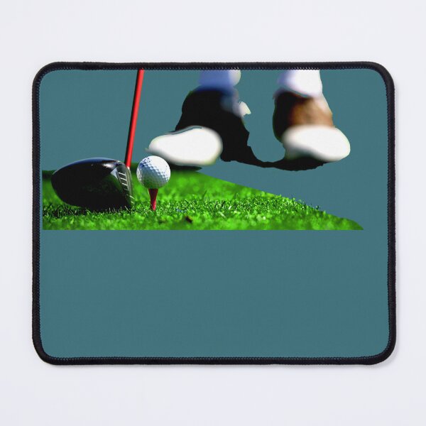 Item preview, Tee Off designed and sold by ontological.