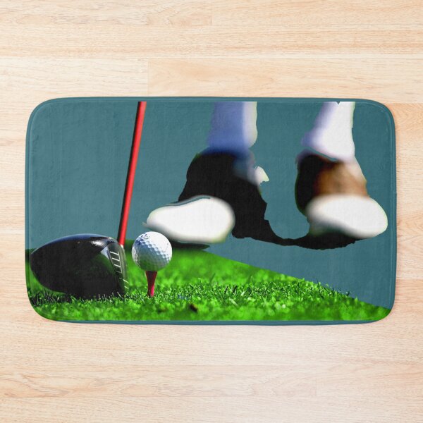 Item preview, Tee Off designed and sold by ontological.