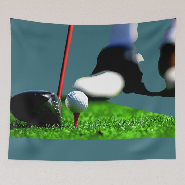 Item preview, Tee Off designed and sold by ontological.