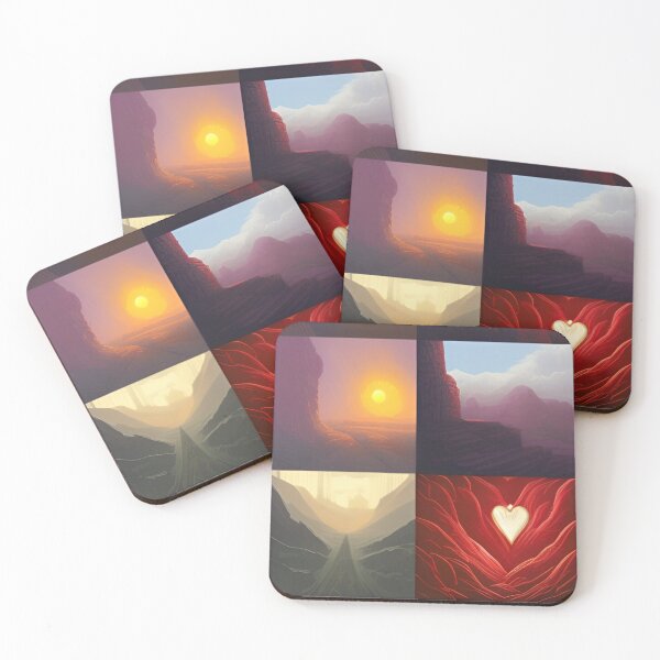 Item preview, Heart designed and sold by ZvezdanArt.