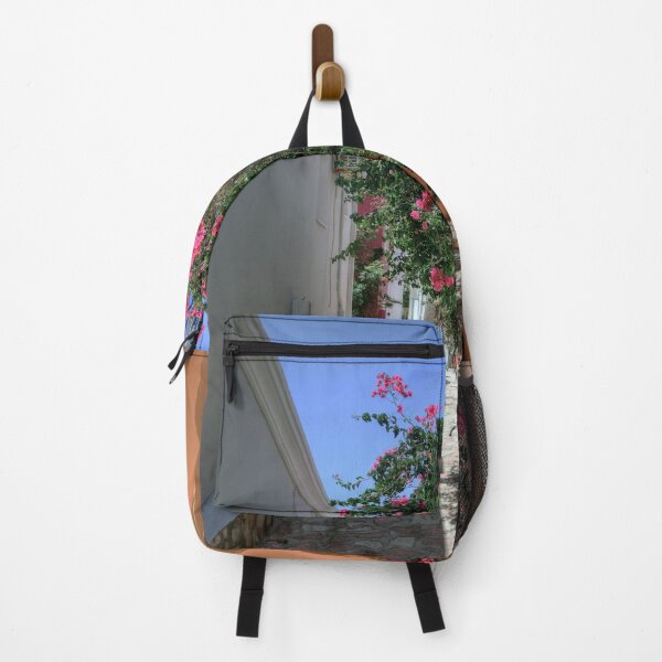 Item preview, Flowers in a Halki Lane designed and sold by tomg.