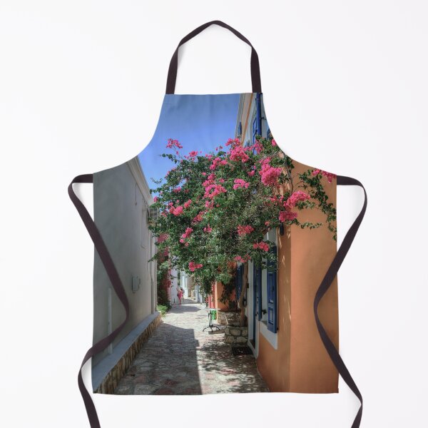 Item preview, Flowers in a Halki Lane designed and sold by tomg.