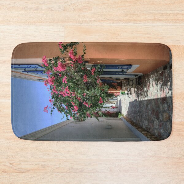 Item preview, Flowers in a Halki Lane designed and sold by tomg.