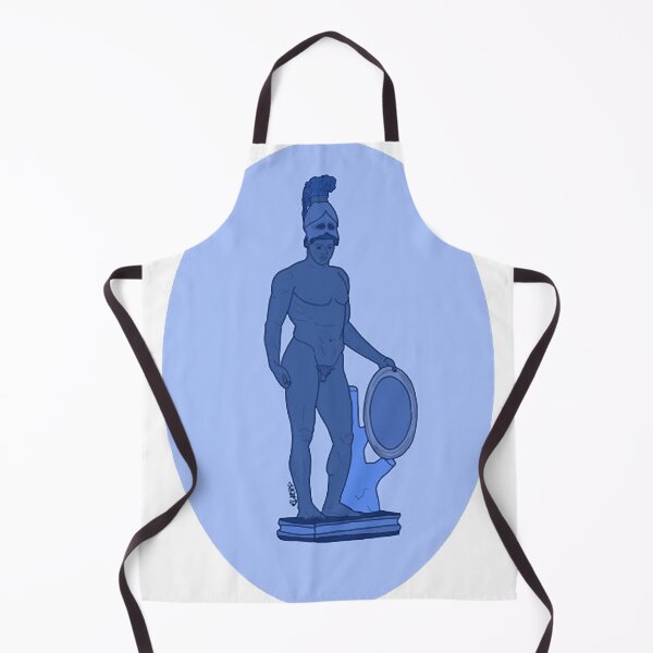 Item preview, Ares or Mars designed and sold by ArnoldWittma.