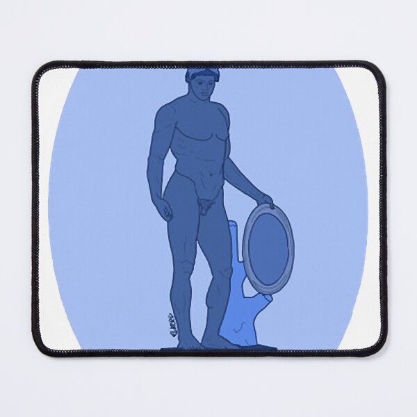 Item preview, Ares or Mars designed and sold by ArnoldWittma.