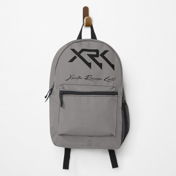 Item preview, "XRK" Logo Merch designed and sold by StoicTesterShop.