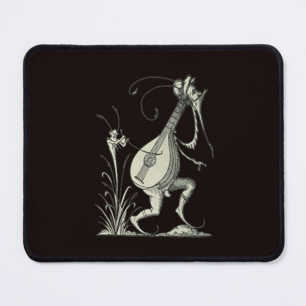 Item preview, Medieval Creature Meme designed and sold by VintageManiac.