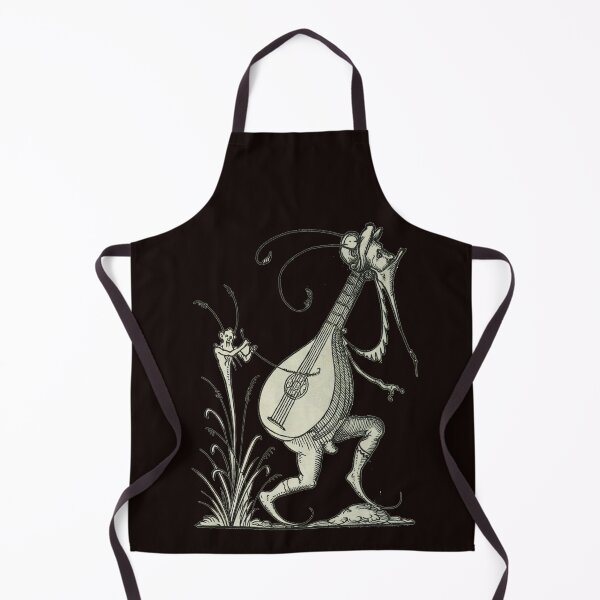 Item preview, Medieval Creature Meme designed and sold by VintageManiac.
