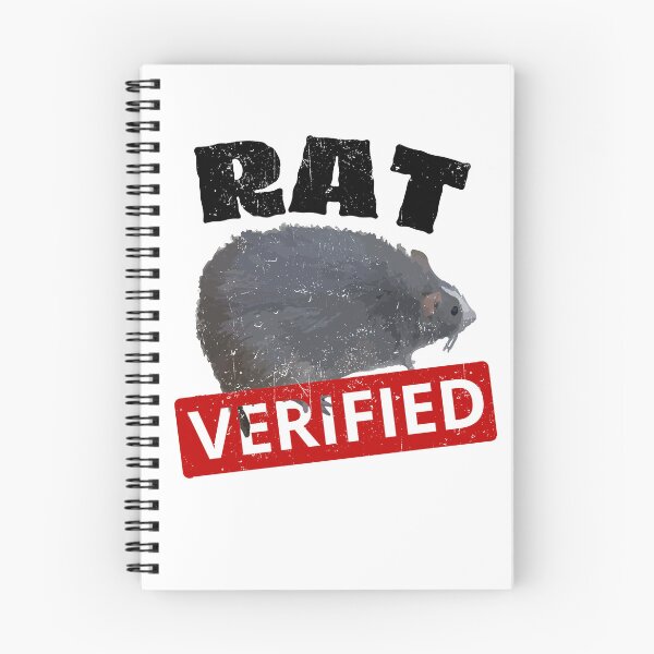 Item preview, Rat verified designed and sold by Chaos-Touch.