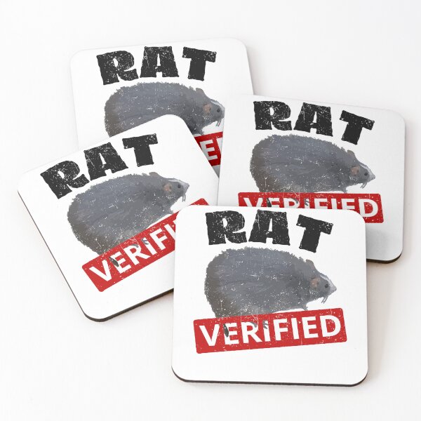 Item preview, Rat verified designed and sold by Chaos-Touch.