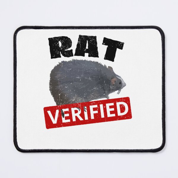 Item preview, Rat verified designed and sold by Chaos-Touch.