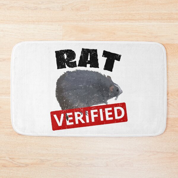 Item preview, Rat verified designed and sold by Chaos-Touch.