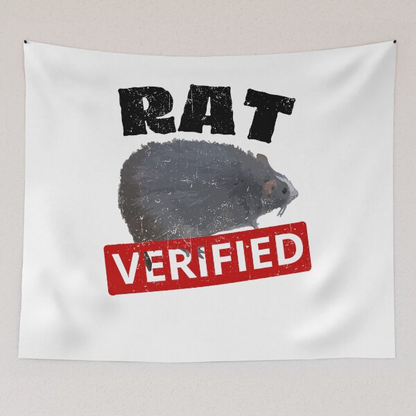 Item preview, Rat verified designed and sold by Chaos-Touch.