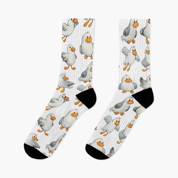 Item preview, Cute Seagulls Pack designed and sold by virillanissa.