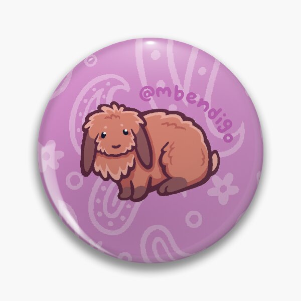 Item preview, LionHead designed and sold by Macbendigo.
