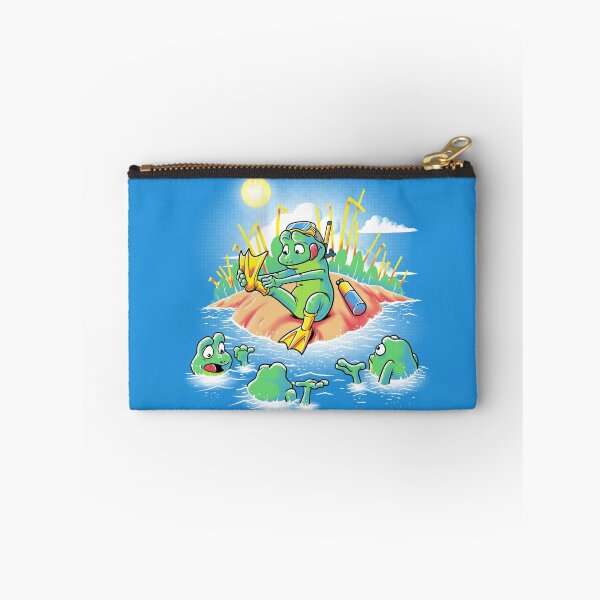 Item preview, City Frog designed and sold by trheewood.