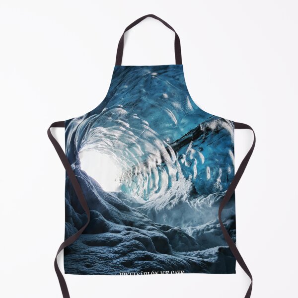 Item preview, Jökulsárlón Ice Cave - Iceland designed and sold by NTxPhotography.