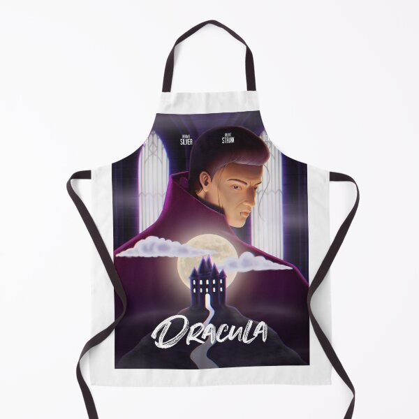 Item preview, Dracula designed and sold by payalsalot.