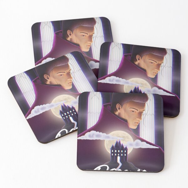 Item preview, Dracula designed and sold by payalsalot.