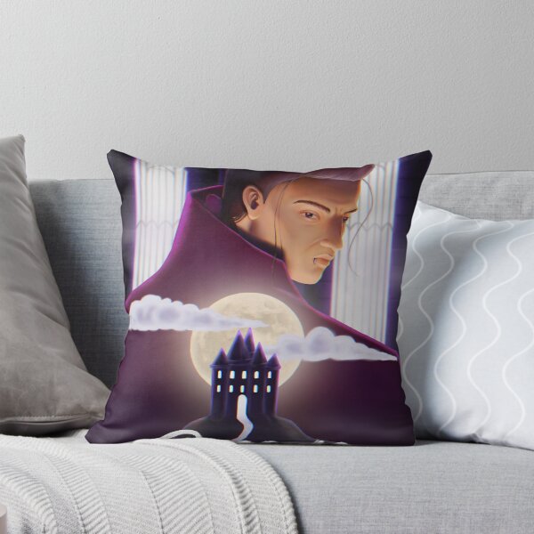 Item preview, Dracula designed and sold by payalsalot.