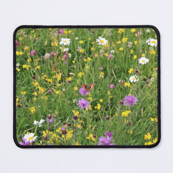 Item preview, Flourishing Flowers designed and sold by naturaltiger.