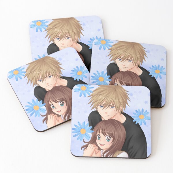 Item preview, dengeki daisy designed and sold by Zohey-art.