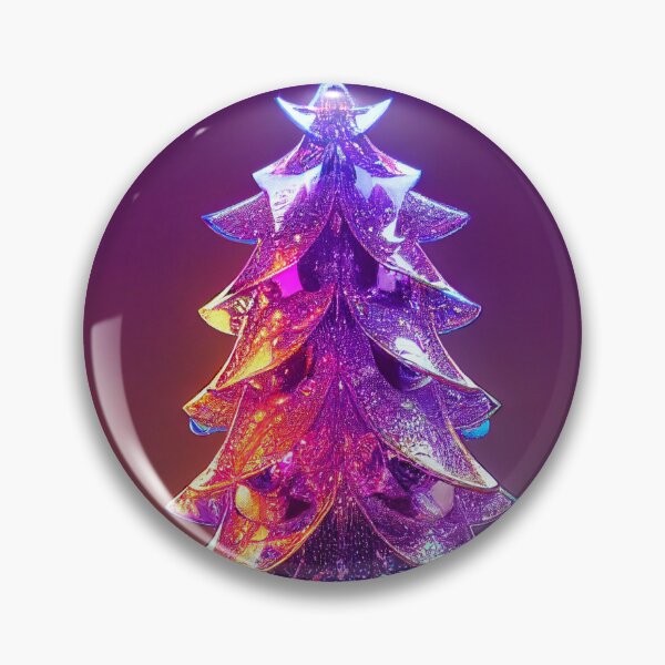 Item preview, Christmas Tree at Night  designed and sold by JustinKosch.