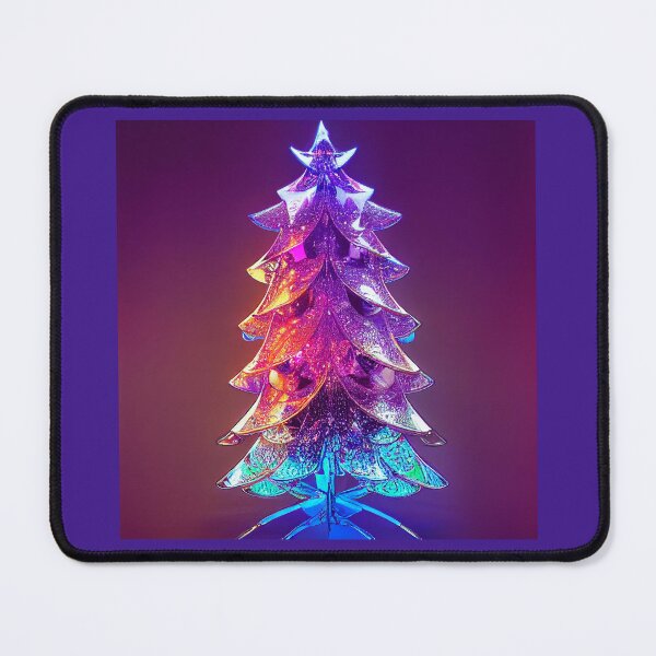Item preview, Christmas Tree at Night  designed and sold by JustinKosch.