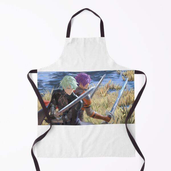 Item preview, Adjutant designed and sold by Snowscape.