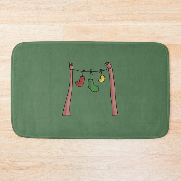 Item preview, Prepare your Christmas socks designed and sold by Three78.