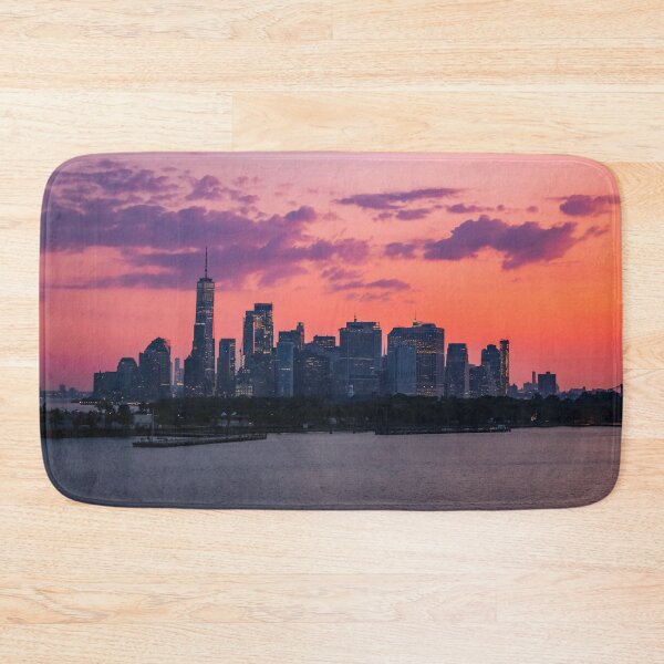 Item preview, New York at Dawn designed and sold by carrizizi.
