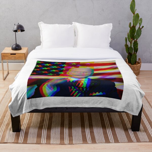 Item preview, Joe Biden Trippy designed and sold by E6Designs.