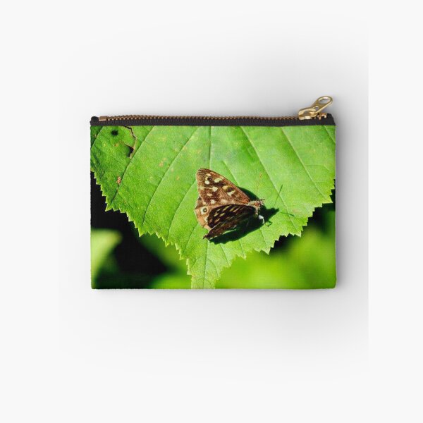 Item preview, specklewood butterfly designed and sold by Francespoppy.