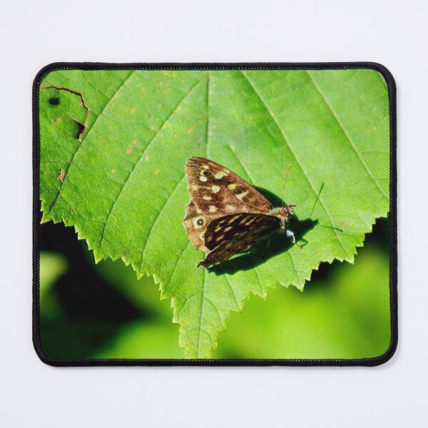 Item preview, specklewood butterfly designed and sold by Francespoppy.
