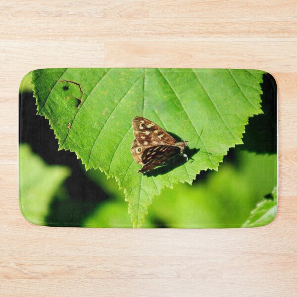 Item preview, specklewood butterfly designed and sold by Francespoppy.