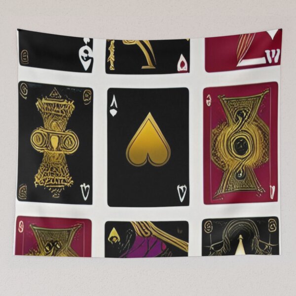 Item preview, The Cards, The Cards designed and sold by ~.