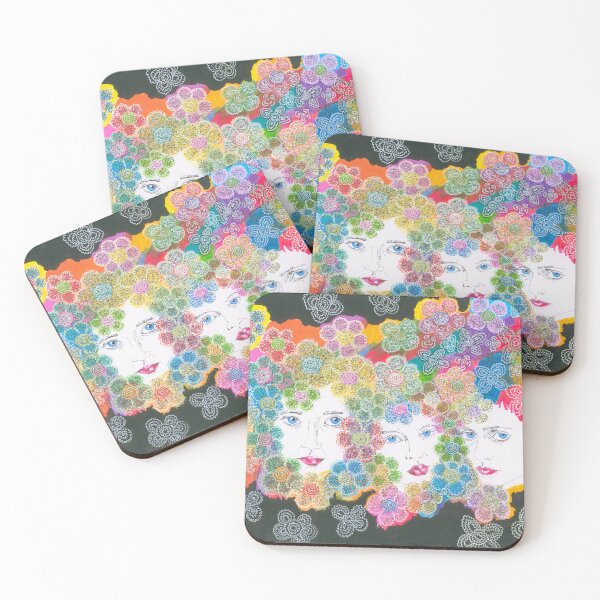 Item preview, Farewell sorrows designed and sold by NINIPO.