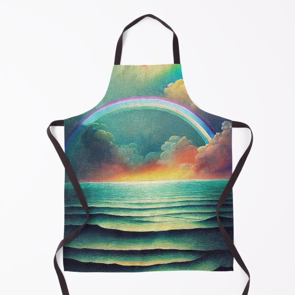 Item preview, Tranquil Sea designed and sold by Immarcescible.