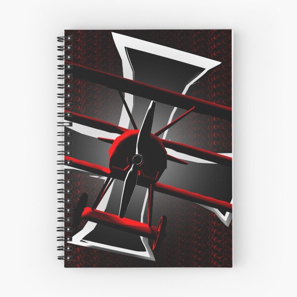 Item preview, Red Baron designed and sold by Nate Ober.