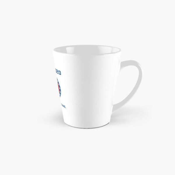Haught 2020 - She's Everybody's Thing Tall Mug