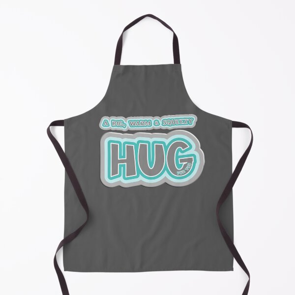 Item preview, Send big squeezy hug coupon to someone special - like virtual hugs and kisses designed and sold by Caroline Laursen.