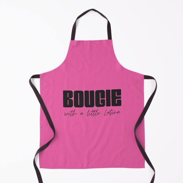 Item preview, BOUGIE with a little Latina designed and sold by MyMerch4u.