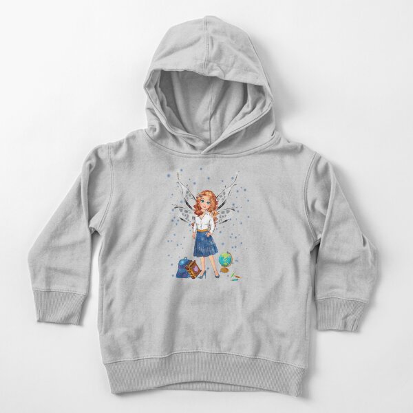 Item preview, Felicia Off To Fairy School Collection designed and sold by TeelieTurner.