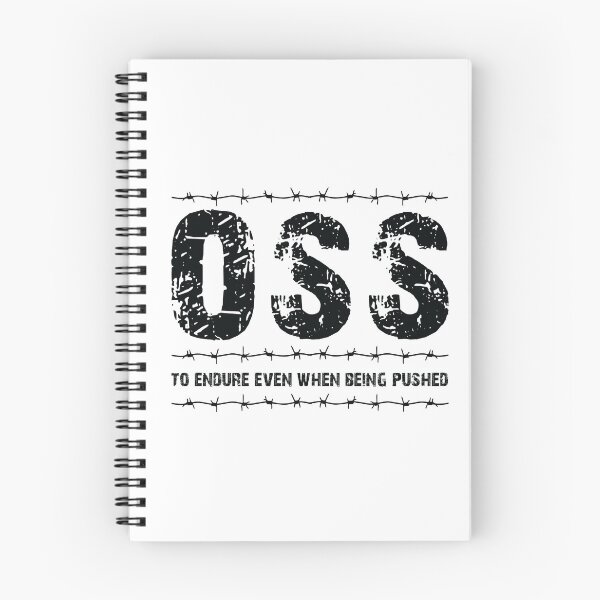 Item preview, OSS designed and sold by marcosty.