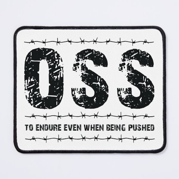 Item preview, OSS designed and sold by marcosty.